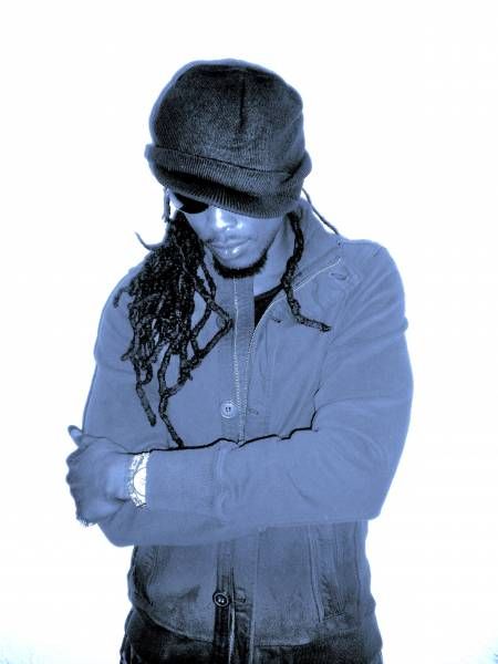 Introducing Nyhtee feat. Young Have Not  "IM ON"