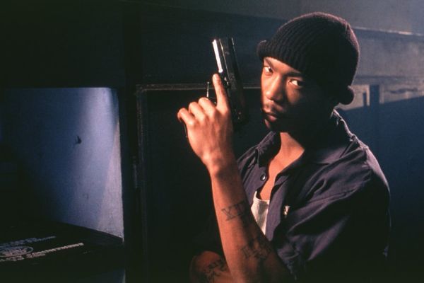 JA RULE Pleads Guilty In NY Weapon Case, Faces 2 Years In Prison