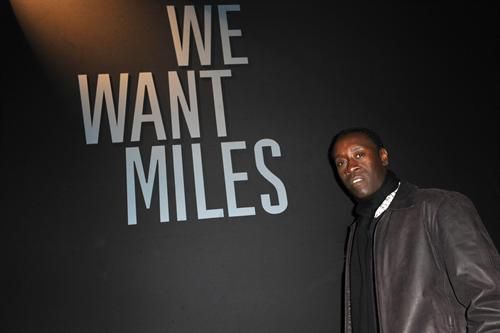 DON CHEADLE: Time Is Right For Miles Davis Biopic