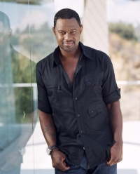 BRIAN MCKNIGHT You Are The Father (Maury Voice)
