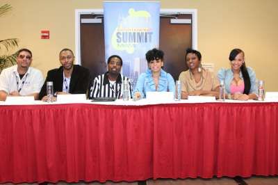 Florida Entertainment Summit with "Myammee", Keyshia Dior, Poe Boy Music Group "E-Class" & more
