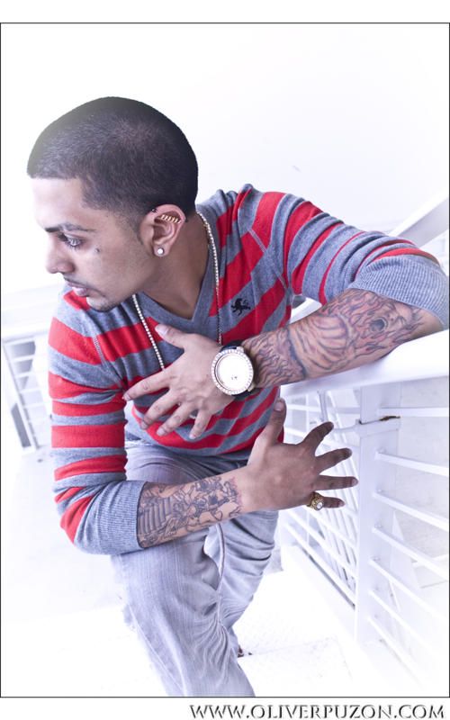 New Orleans MC Sol Sits Down With BlackVibes.com