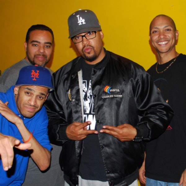 The Remix (12-11-10) - DJ Cisco and Gerald Olivari (Download)