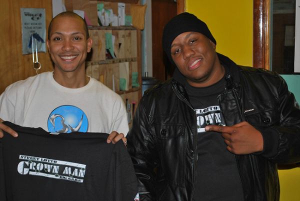 STREET LOTTO Interview on The Remix w/ DJ Cisco and Gerald Olivari