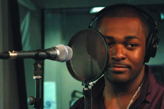 DL (DANIEL LAURENT) Interview on The Remix w/ DJ Cisco and Gerald Olivari