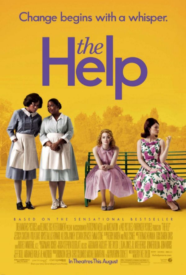 Miss. Judge Tosses Suit Against 'THE HELP' Author