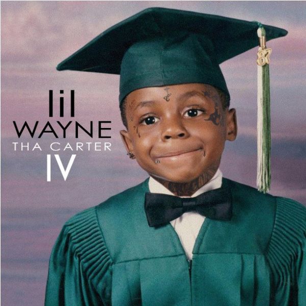 LIL WAYNE Sets "Tha Carter IV" Release After VMAs