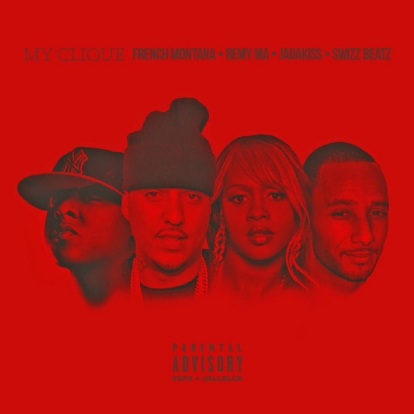 French Montana - Megadeath Feat Remy Ma, Swizz Beatz
