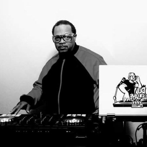 FRIDAY'S GRANDMA'S FAVORITE DJ -DJ UNKLE JAYE  7PM TO 9PM