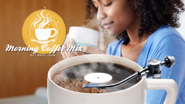 Join Me Now The Morning Coffee Mix