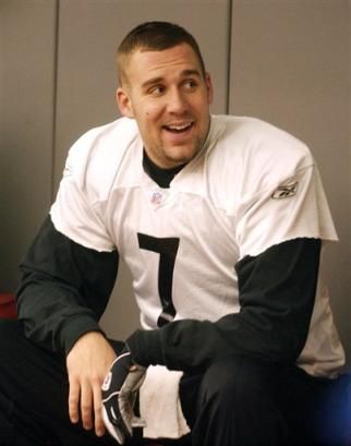BEN ROETHLISBERGER Will Not Be Charged!!!!