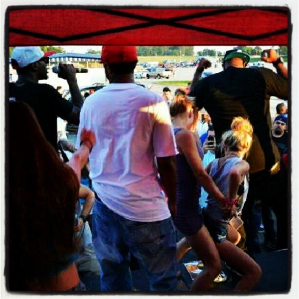 STREET LOTTO @Nopi Nationals Turn^^^