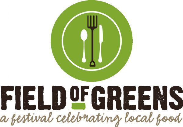 Field of Greens Festival Sept 30th 11-5-Walnut Grove
