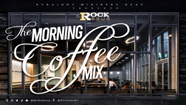 Join Me Now The Morning Coffee Mix