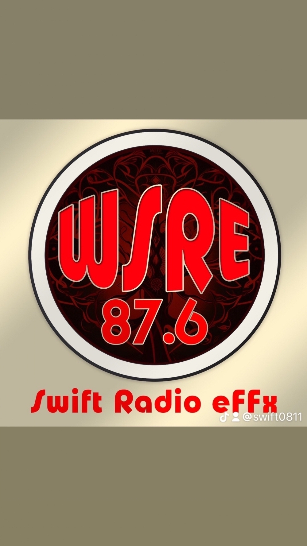 Tap'N!! TGIF! WSRE 87.6 Swift Radio eFFx playing the 70's 80's 90's and MORE! Doing radio the wa