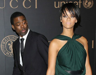 ... :: Vid: CHRIS ROCK Says MAR...