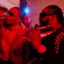 Jamie Foxx and T-Pain - "Blame It On The Alcohol" video