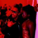 Jamie Foxx - "Blame It On The Alcohol" video