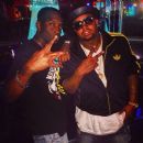 Mike West and Lil Scrappy
