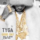 Tyga feat. Lil Wayne and Meek Mill