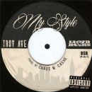 Troy Ave's "My Style" feat. Lloyd Banks