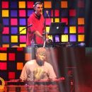 Tim Westwood and DJBlack at GH Rocks 2013
