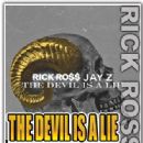 Jay z and Rick ross
