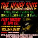 Thickly Packed & Full Of Flava Tuesday: The Honey Suite