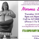 SHINE ON: Norma Stitz - Guinness Book Largest Breast World Record Holder - http://bit.ly/1jC4cS4