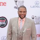 Comdian / Actor Anthony Anderson