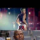 How Michael Jordan feels about Miley Cyrus