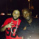DJ Khaled & Mike West @ Club LIV South Beach