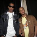Jay-Z and T.I.