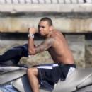 Chris Brown