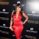 Ashanti