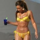 Beyonce - bikini