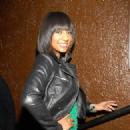 Keri Hilson