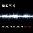 Black Eyed Peas - Boom Boom Pow