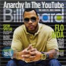 Billboard Magazine Cover