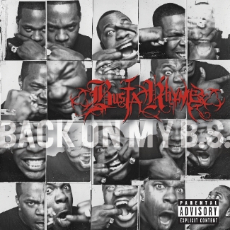 Back On My B.S. - In Stores May 19, 2009! Back On My B.S. - In Stores May 19, 2009!