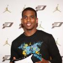 Chris Paul