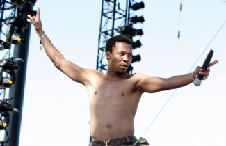 Lupe Fiasco