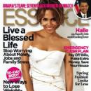 Halle Berry - Essence magazine cover
