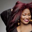 Chaka Khan