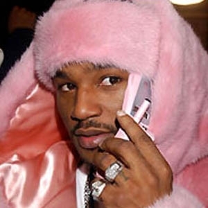 Cam'ron