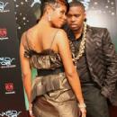 Nas and Kelis