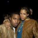 Nas and Kelis