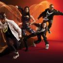 Black Eyed Peas