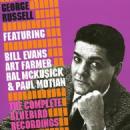 George Russell - The Complete Bluebird Recordings album cover