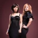 Mary Mary